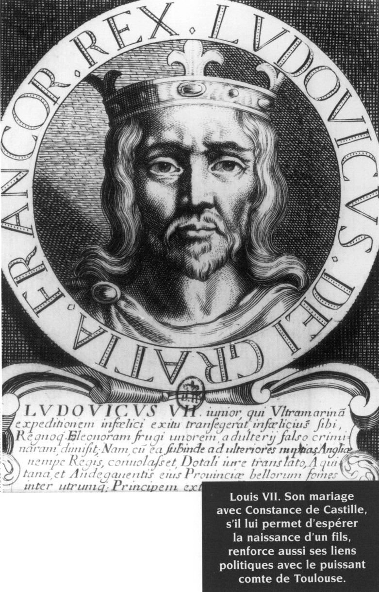 louis vii